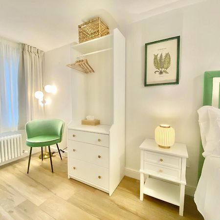 Mazzini 34 Collection Apartment Флоренция Екстериор снимка