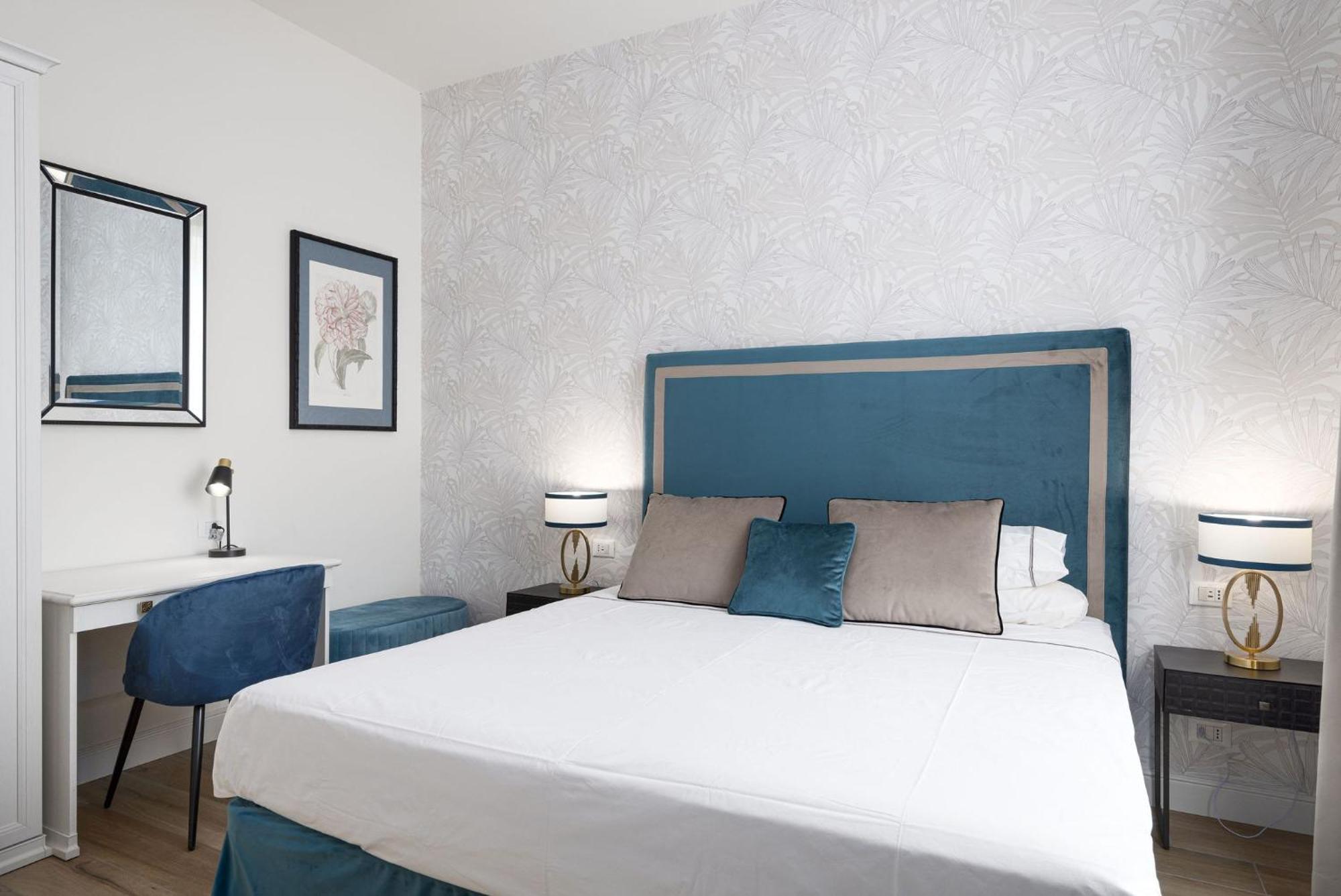 Mazzini 34 Collection Apartment Флоренция Екстериор снимка