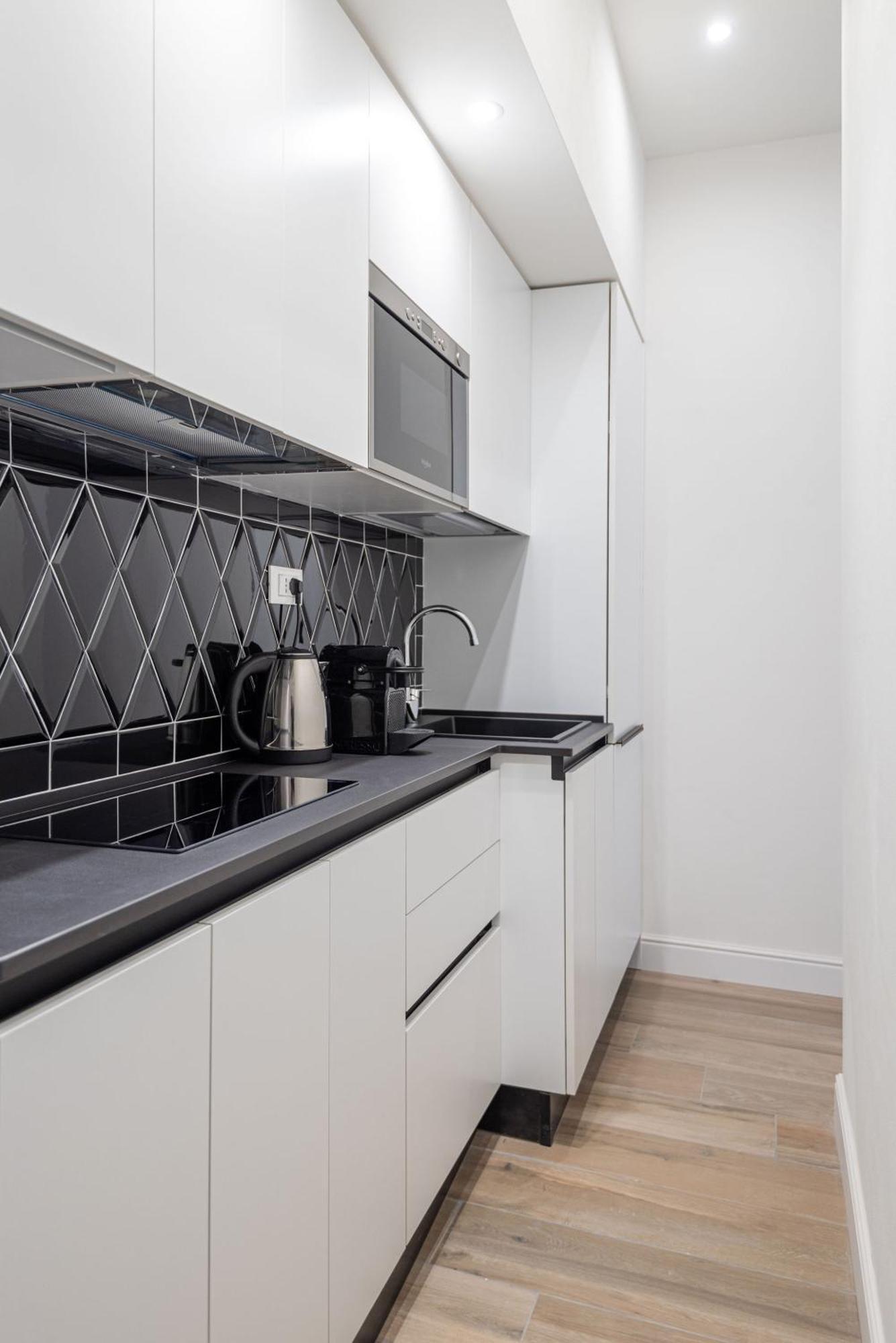 Mazzini 34 Collection Apartment Флоренция Екстериор снимка