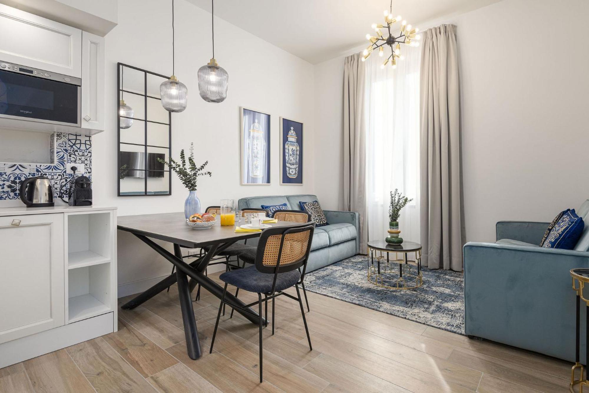 Mazzini 34 Collection Apartment Флоренция Екстериор снимка