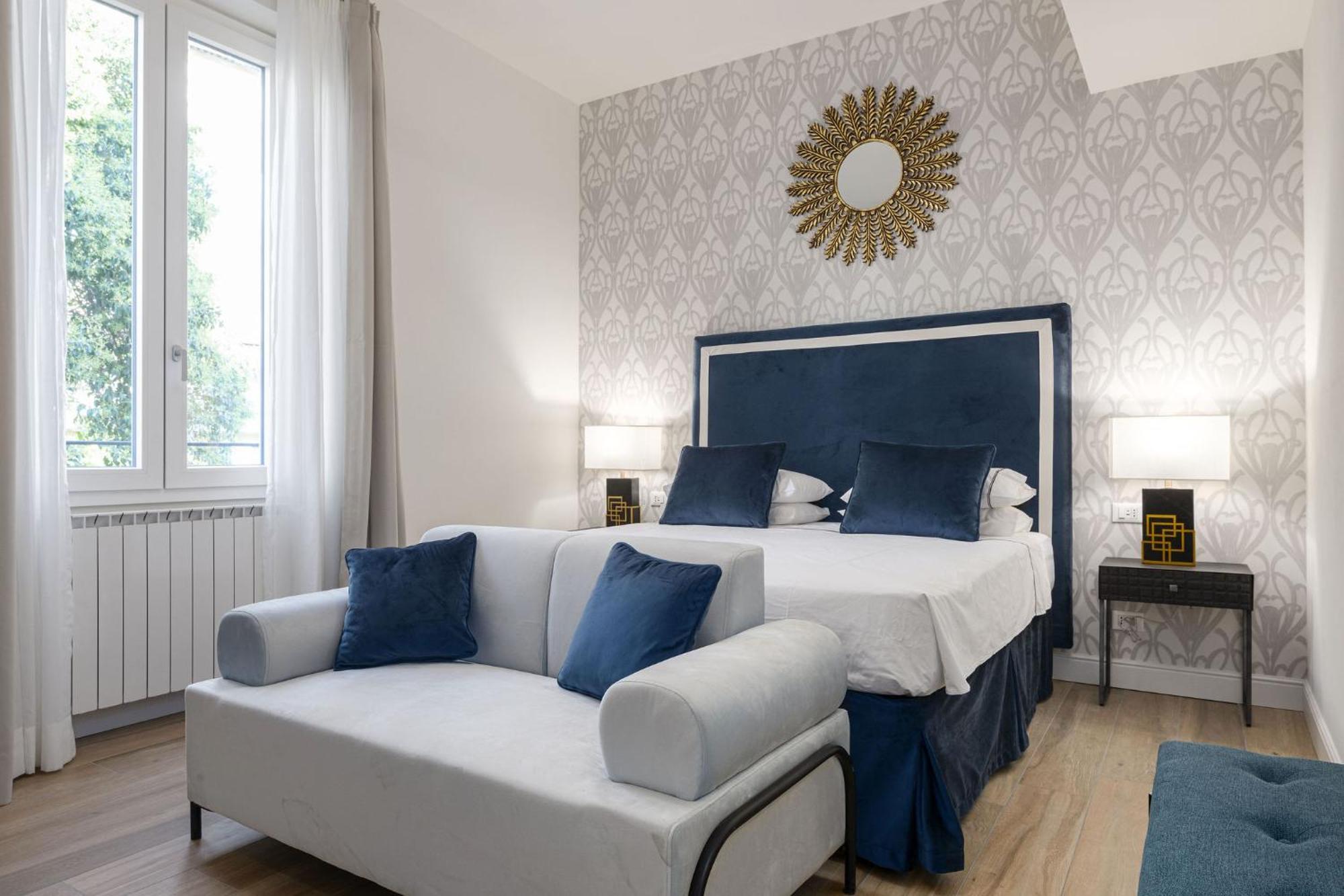 Mazzini 34 Collection Apartment Флоренция Екстериор снимка