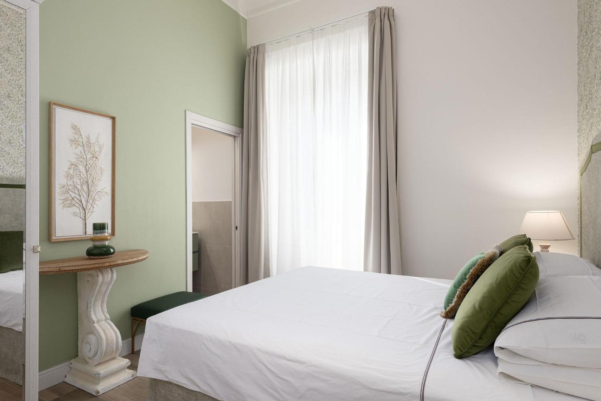 Mazzini 34 Collection Apartment Флоренция Екстериор снимка