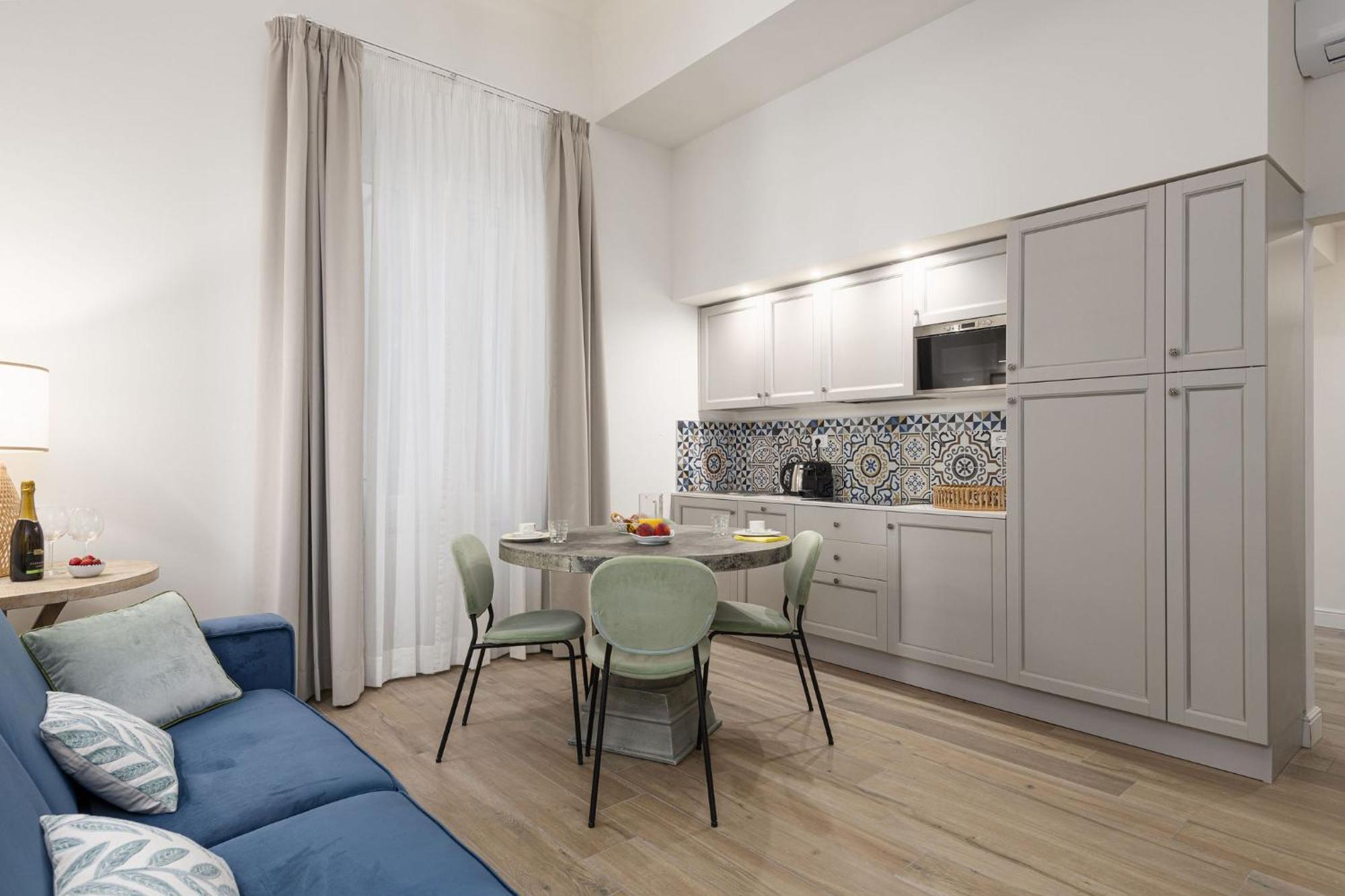 Mazzini 34 Collection Apartment Флоренция Екстериор снимка