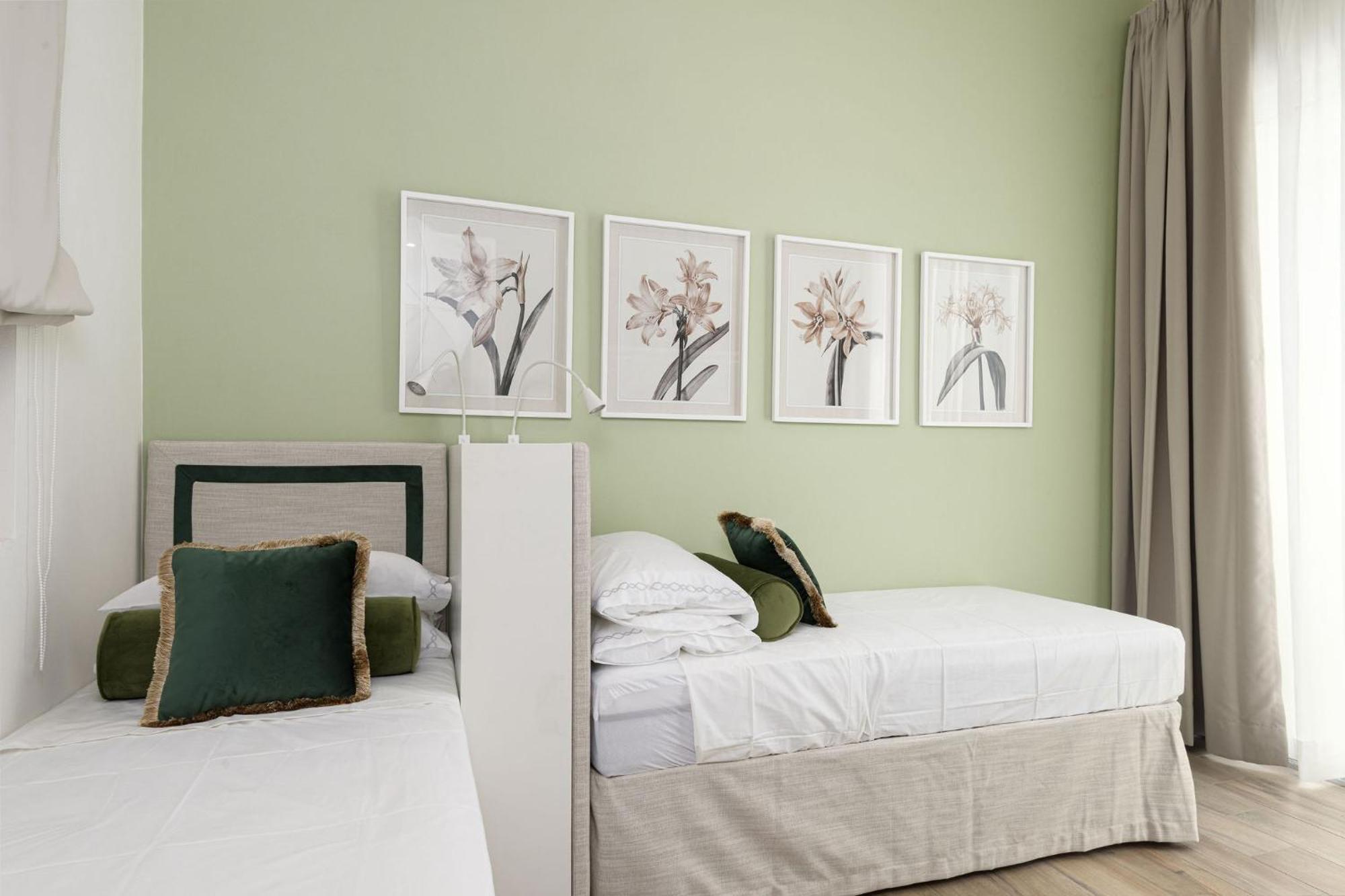Mazzini 34 Collection Apartment Флоренция Екстериор снимка