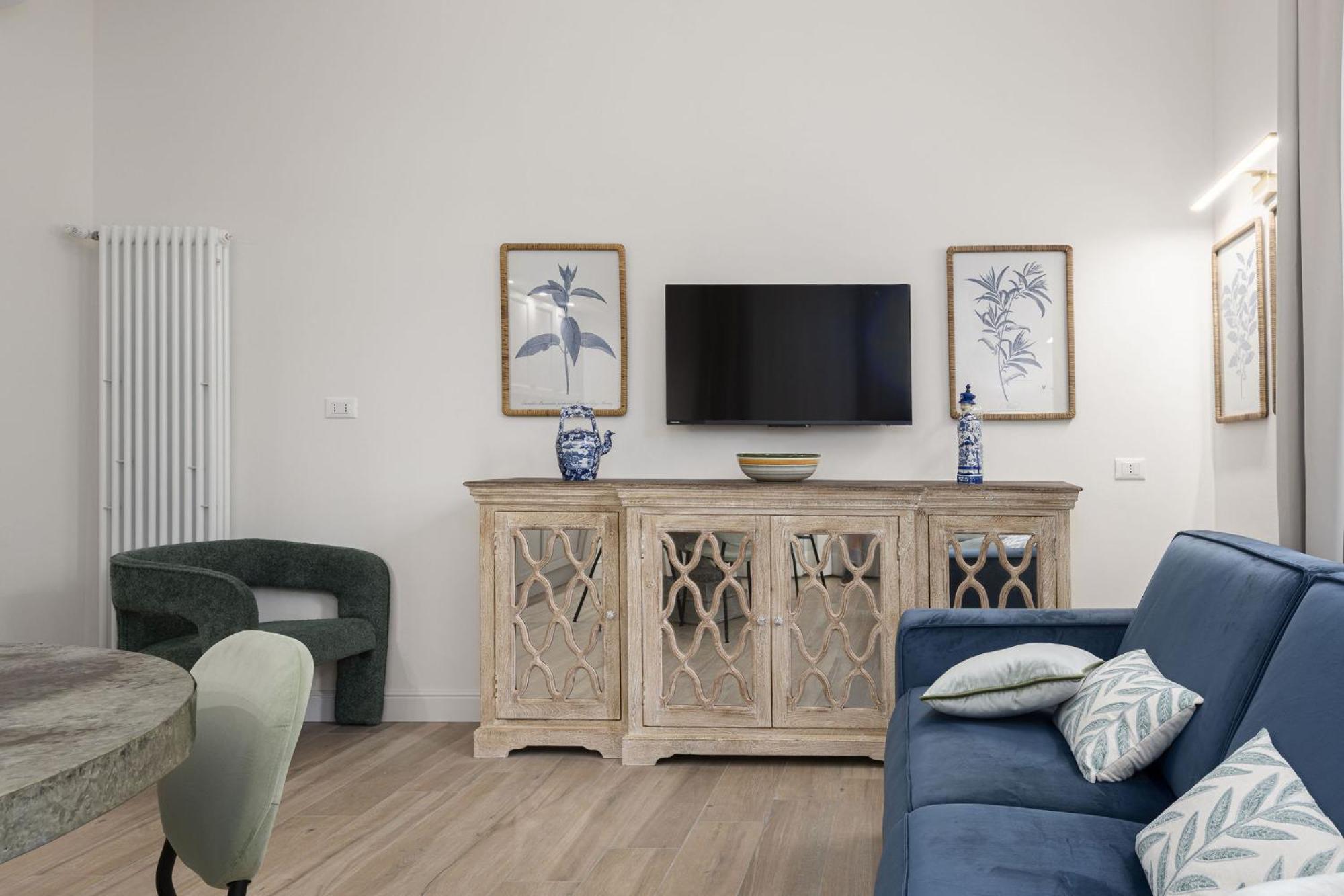 Mazzini 34 Collection Apartment Флоренция Екстериор снимка
