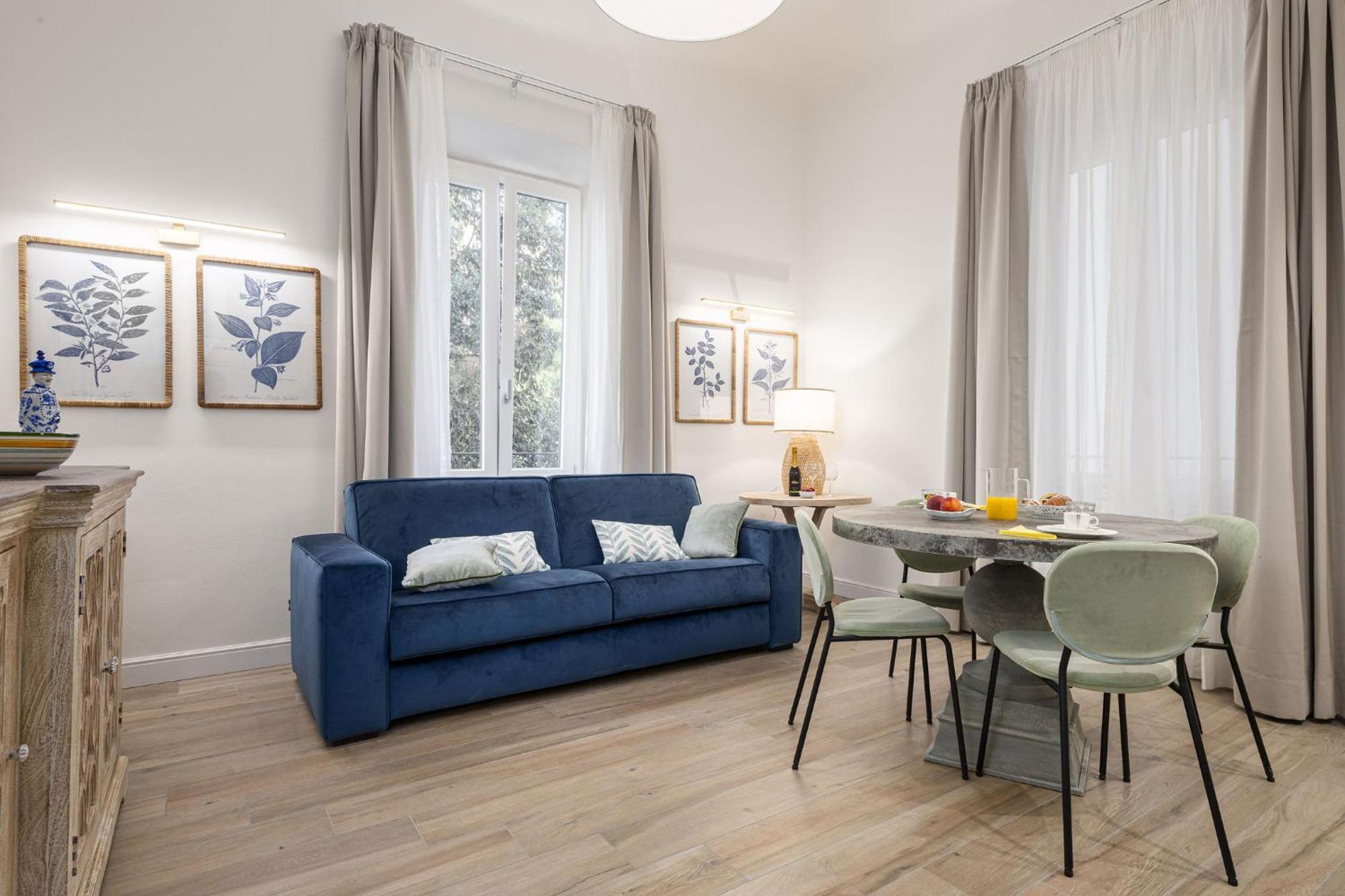 Mazzini 34 Collection Apartment Флоренция Екстериор снимка