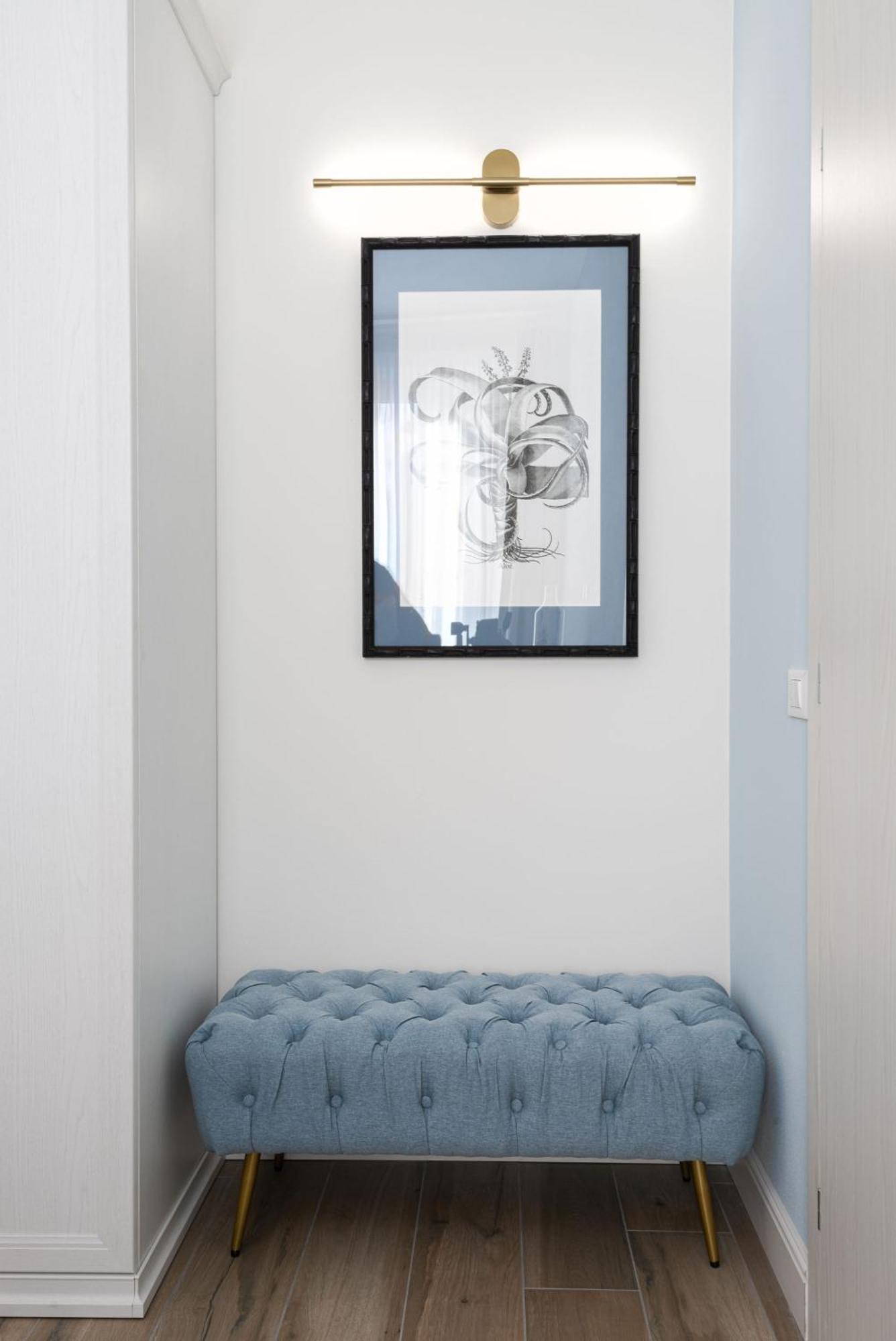 Mazzini 34 Collection Apartment Флоренция Екстериор снимка