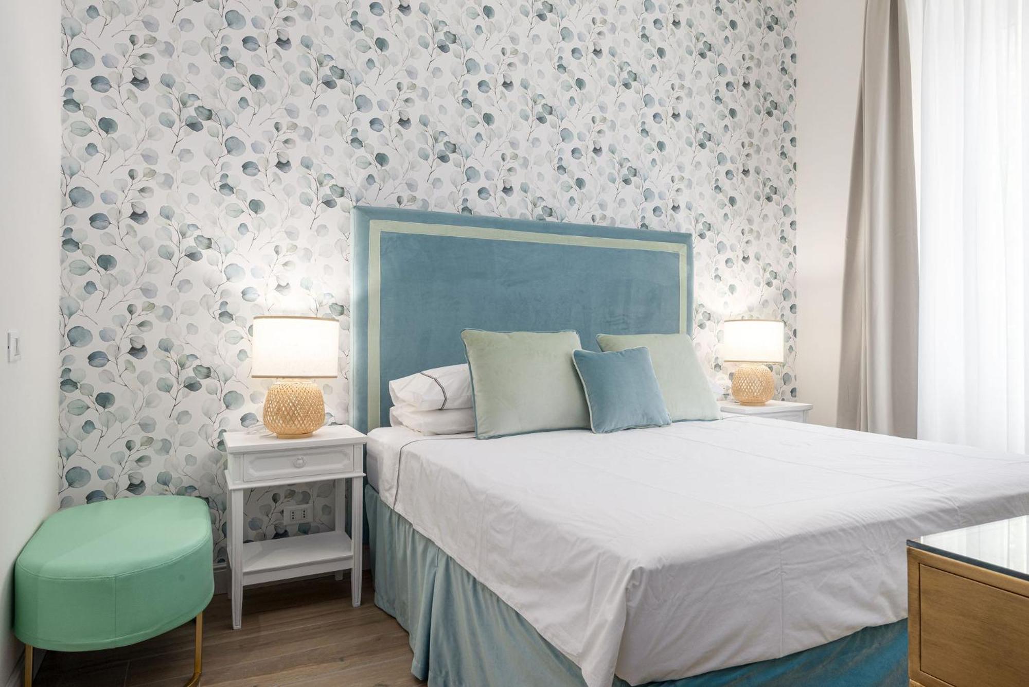 Mazzini 34 Collection Apartment Флоренция Екстериор снимка