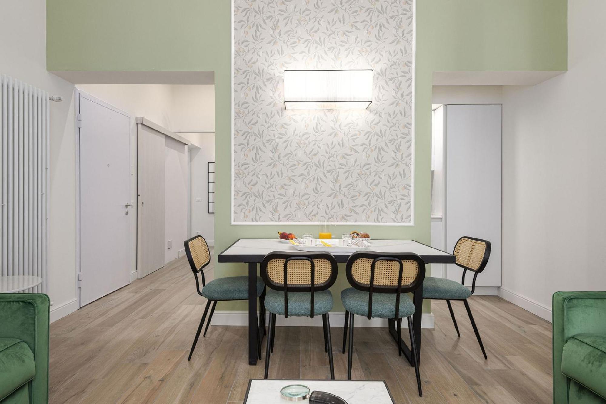 Mazzini 34 Collection Apartment Флоренция Екстериор снимка