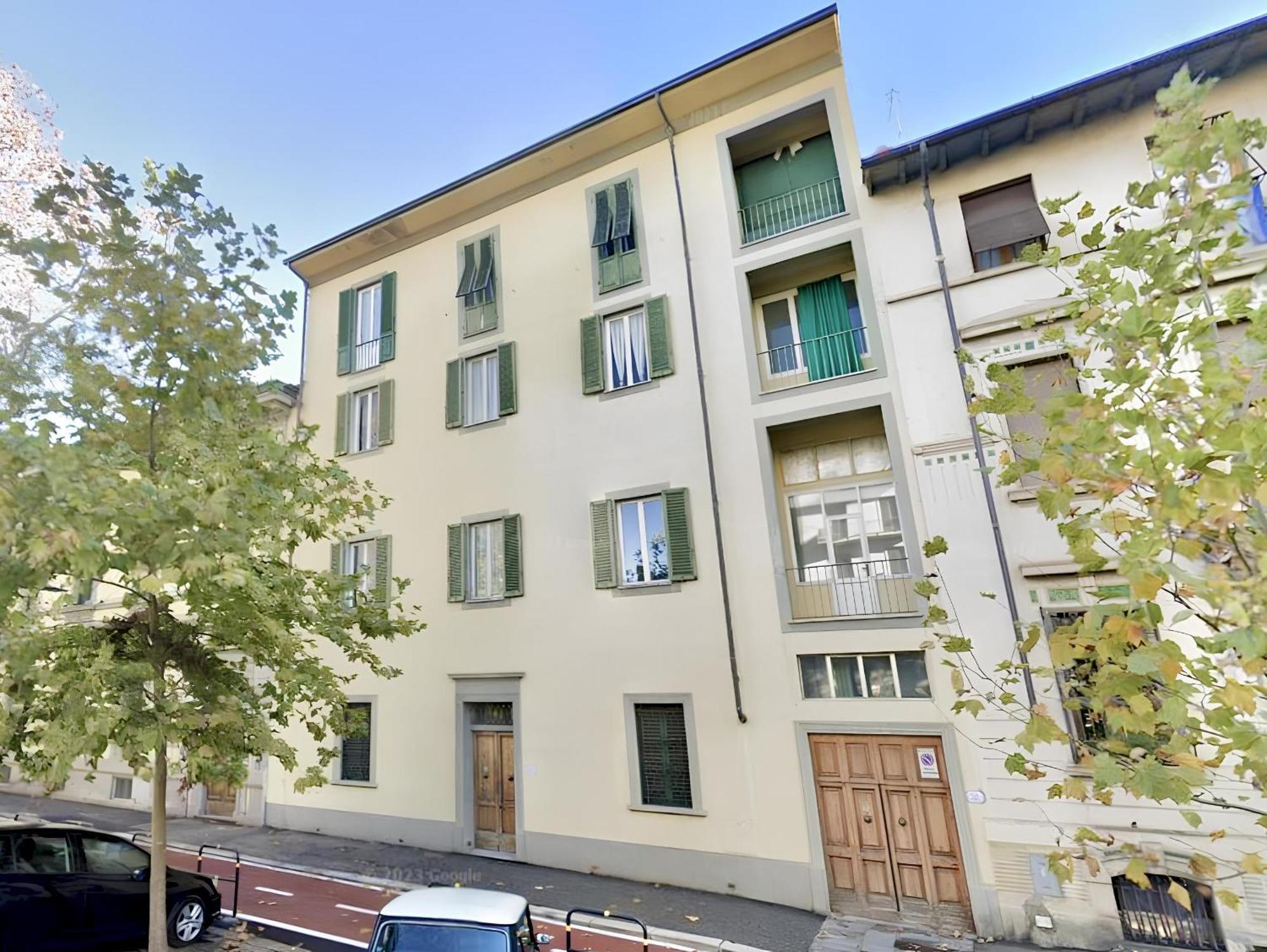 Mazzini 34 Collection Apartment Флоренция Екстериор снимка