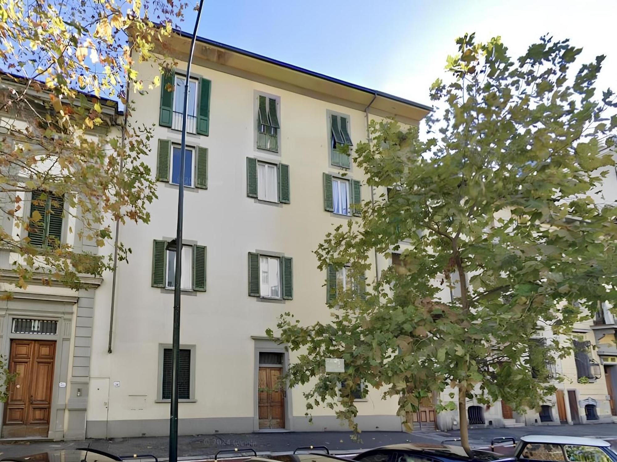 Mazzini 34 Collection Apartment Флоренция Екстериор снимка