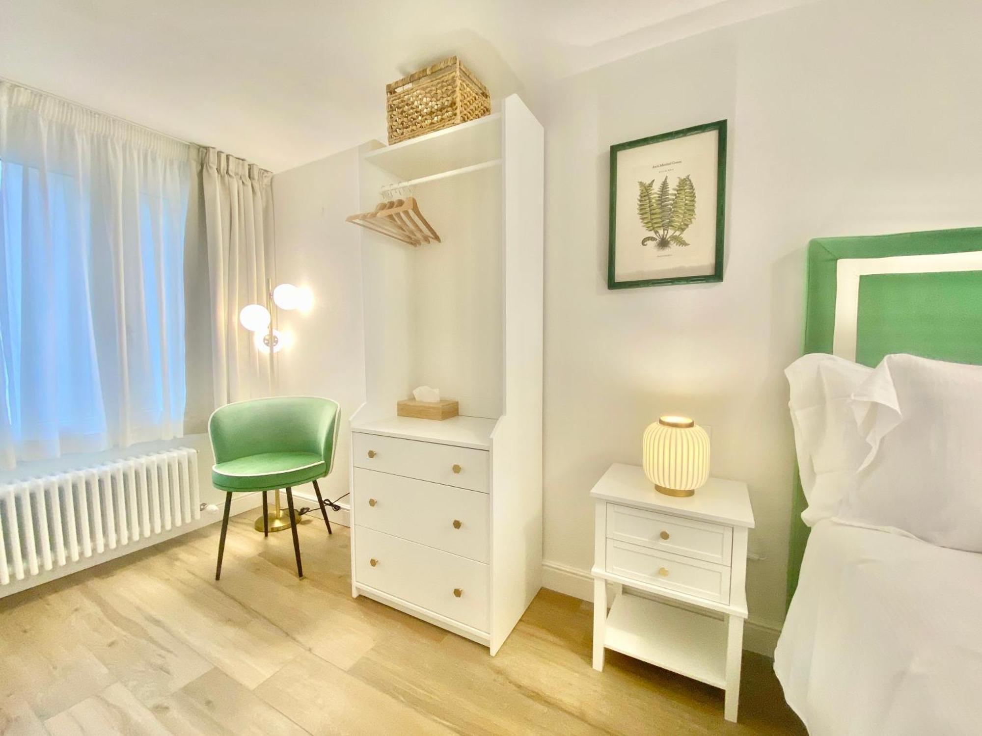 Mazzini 34 Collection Apartment Флоренция Екстериор снимка
