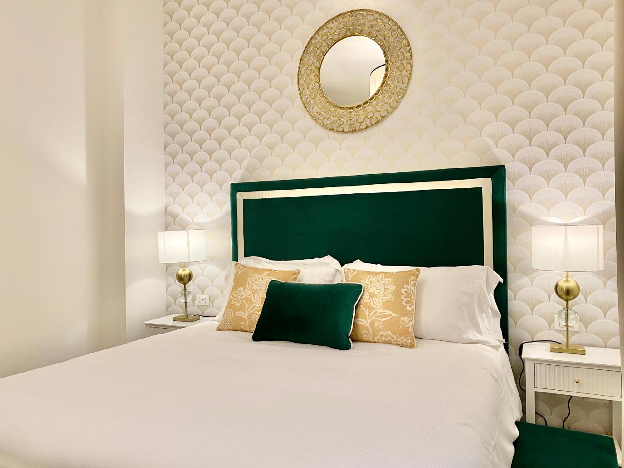 Mazzini 34 Collection Apartment Флоренция Екстериор снимка