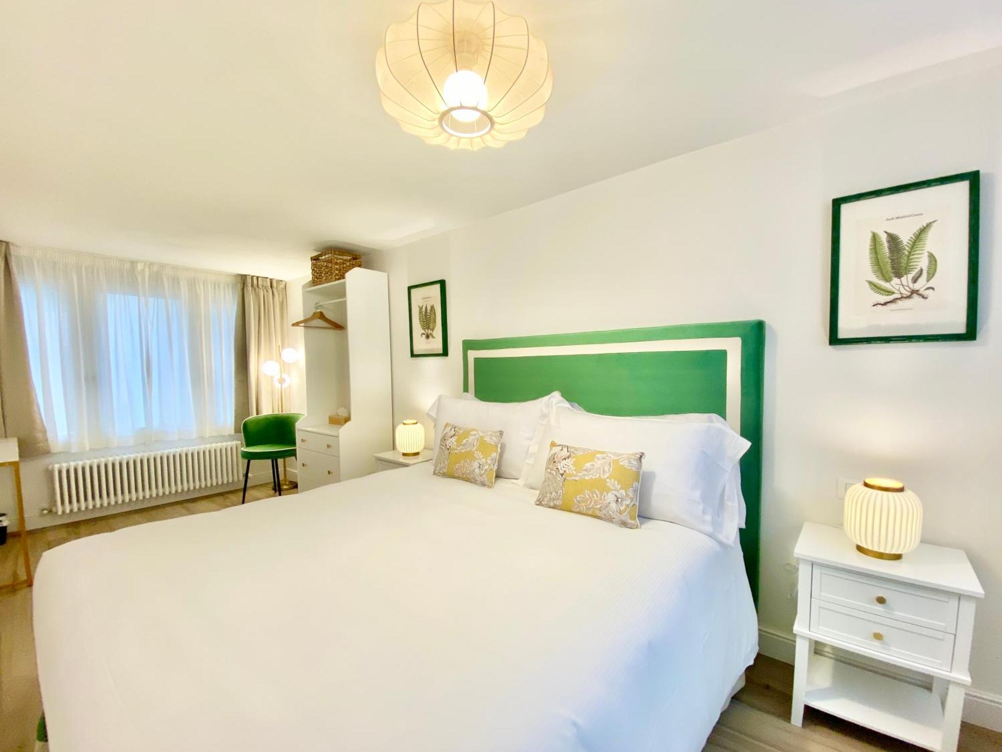 Mazzini 34 Collection Apartment Флоренция Екстериор снимка