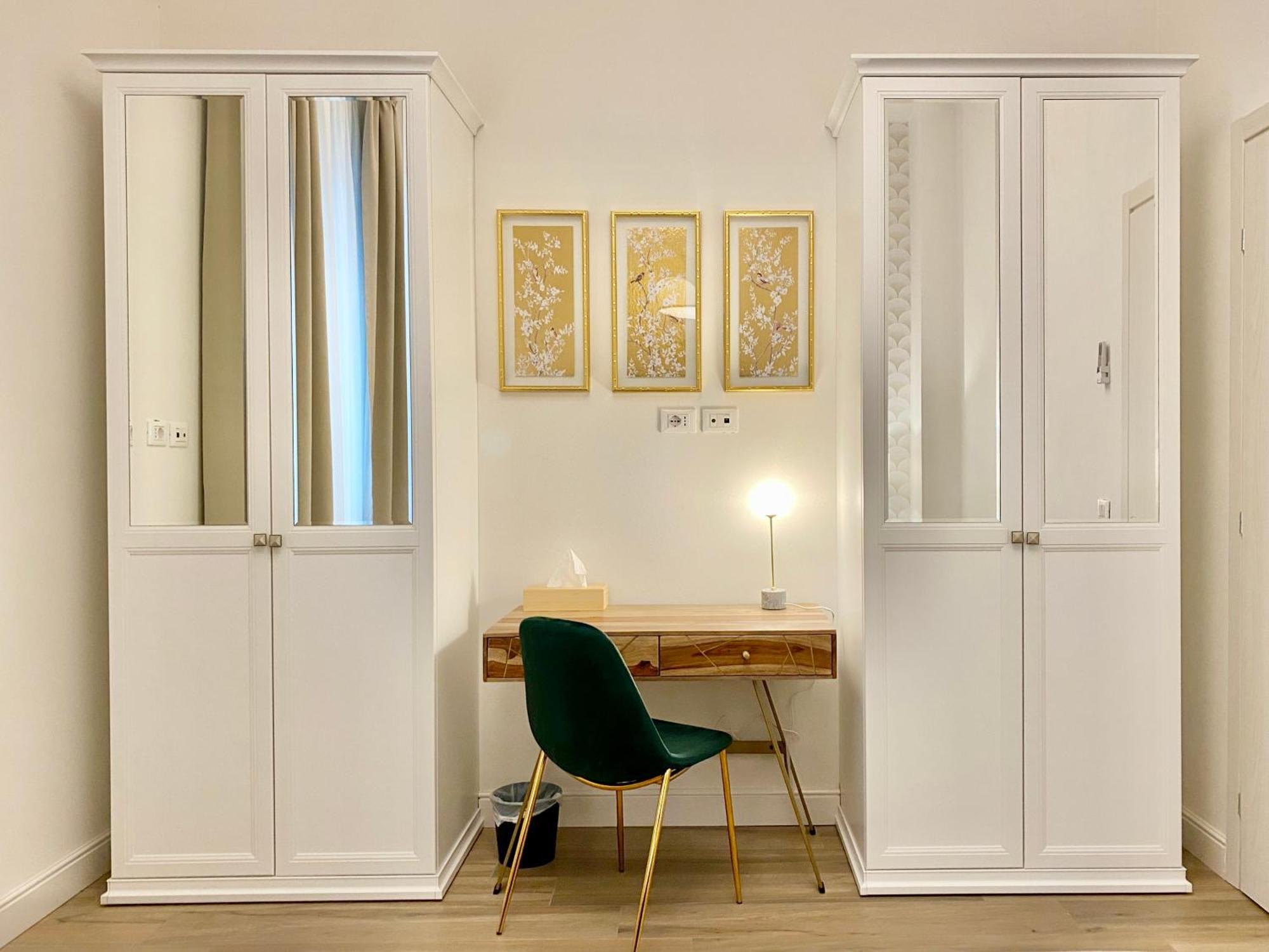 Mazzini 34 Collection Apartment Флоренция Екстериор снимка