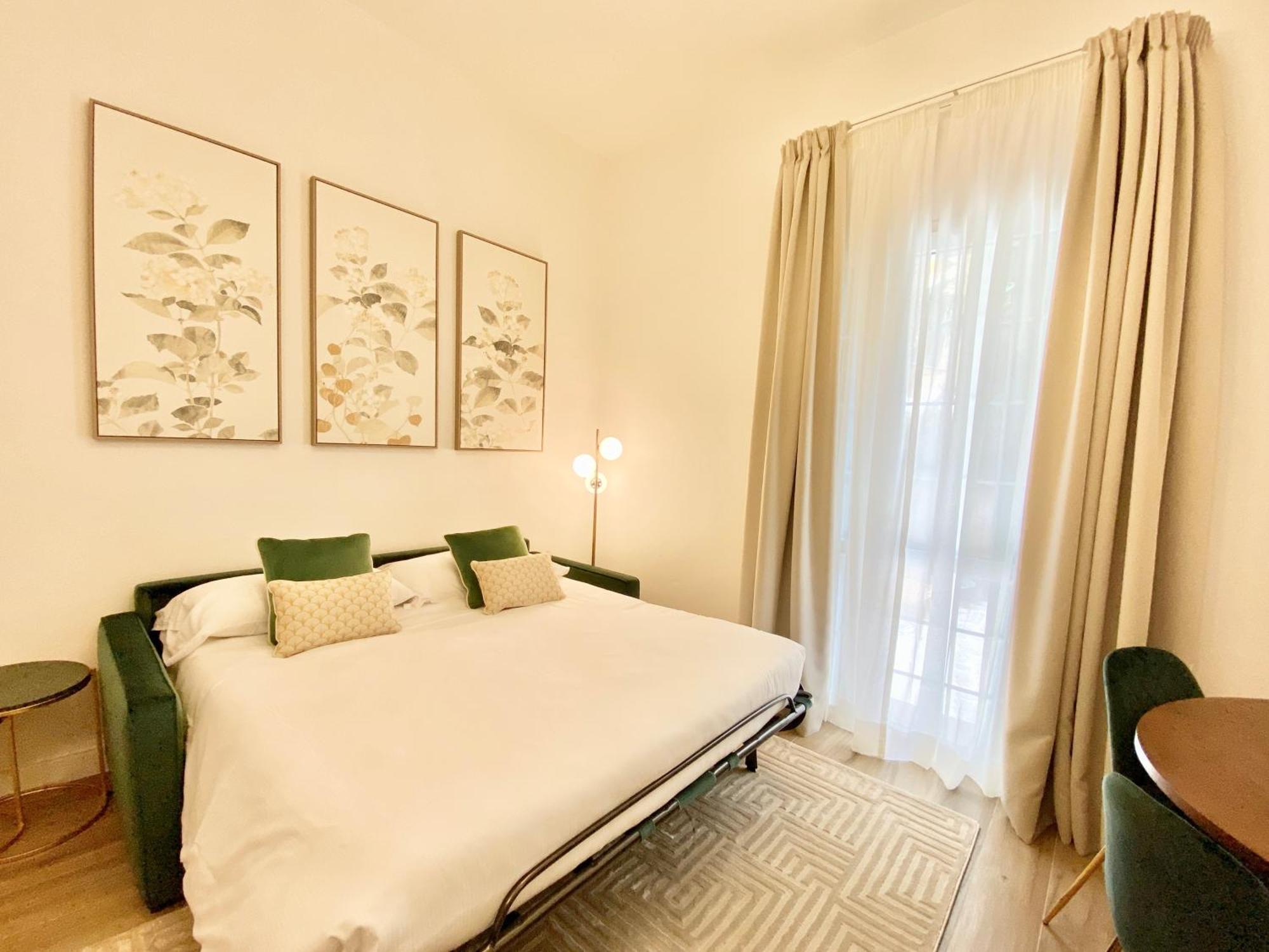 Mazzini 34 Collection Apartment Флоренция Екстериор снимка