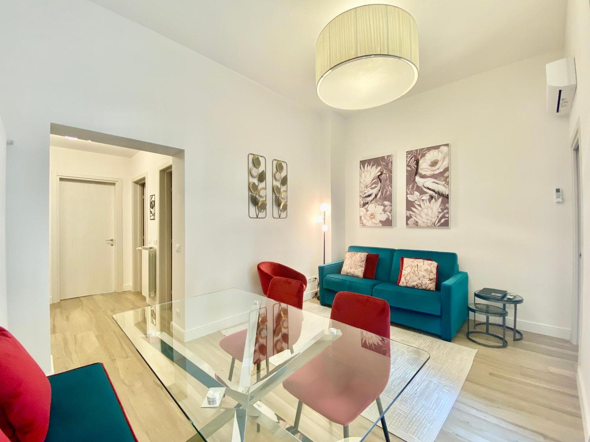Mazzini 34 Collection Apartment Флоренция Екстериор снимка