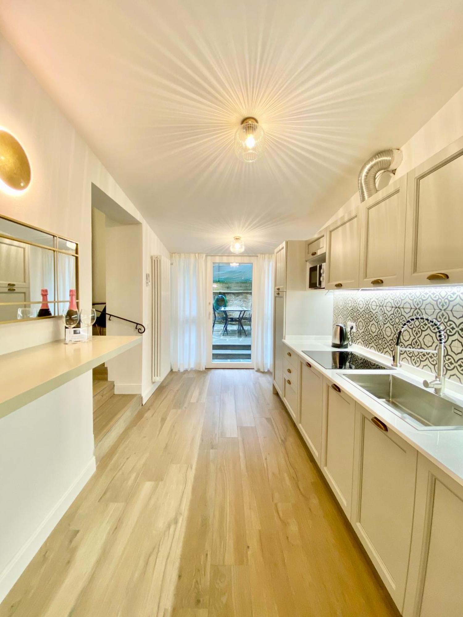 Mazzini 34 Collection Apartment Флоренция Екстериор снимка